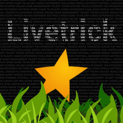 Livetrick: the ultimate coach for Hattrick Icon