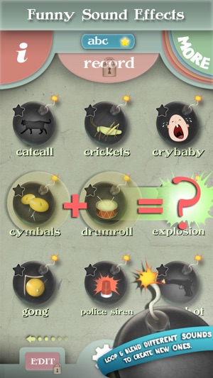 Cool koukku apps