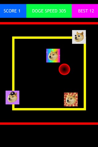 Doge Escape screenshot 2
