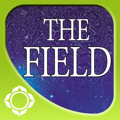 The Field - Lynne McTaggart