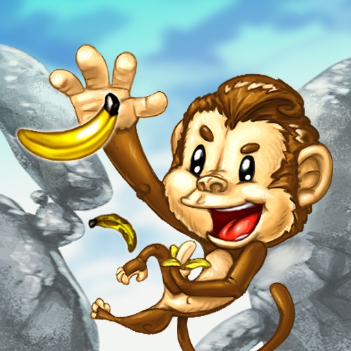 Monkey Jump 2 icon