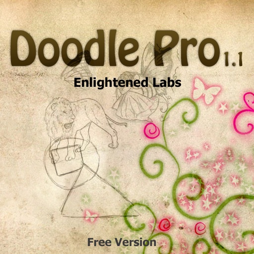 Free Doodle Pro