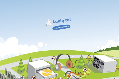 Lubię To! Mobile screenshot 2