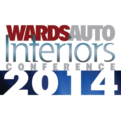 WardsAuto Interiors Conference 2014 icon