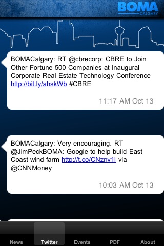 BOMA screenshot 3