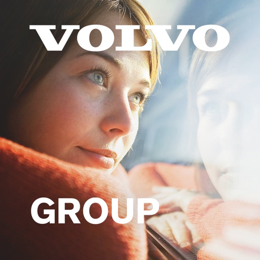 Volvo Group Presentation