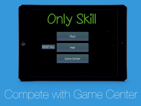 Only Skill - The Hardest Game In The World screenshot 3