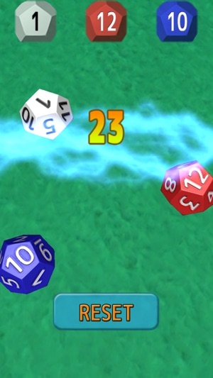 Multipurpose Dice(圖5)-速報App