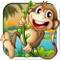 Cute Monkey Jump Free