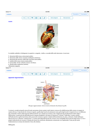 Enciclopedia dell'ANATOMIA - FREEのおすすめ画像4