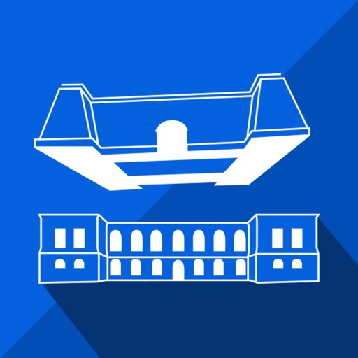 Parlement Rennes Show iOS App