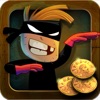 Thief and bounty Thief and bounty