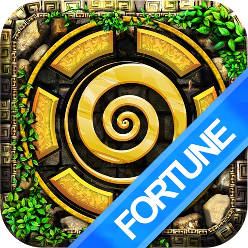Lord of Elements - FORTUNE iOS App