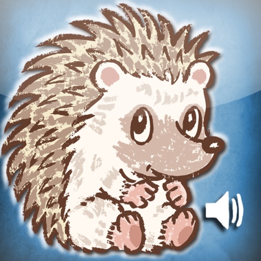 Animals and Sounds for Babies Icon