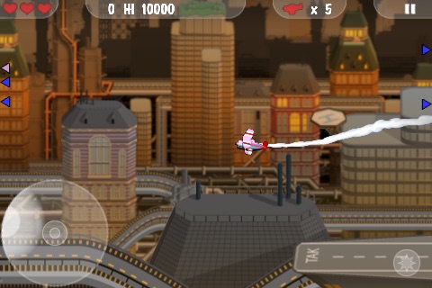 MiniSquadron Special Edition screenshot 4
