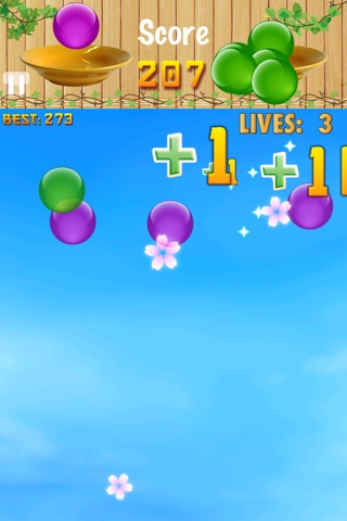 Beans Ninja 2 screenshot 3