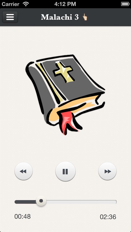 NRSV Bible Books & Audio
