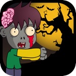 A Gory Night Zombie Seek Invasion on Halloween