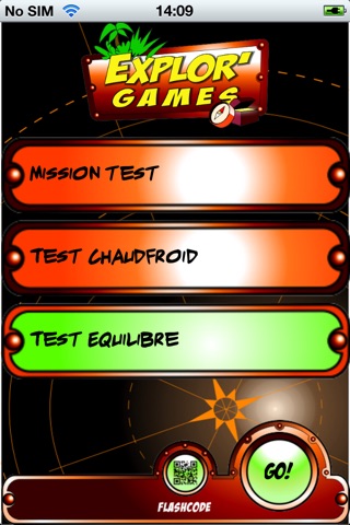 Explor Games® screenshot 2