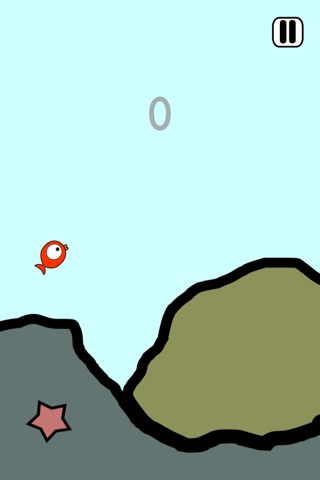Derpy Fish Game screenshot 2
