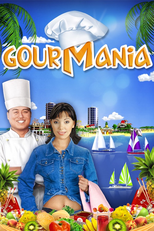 Gourmania