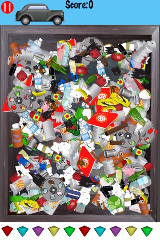 Dumpster Dive screenshot 3