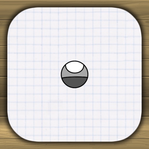 The Dot - a logic game icon