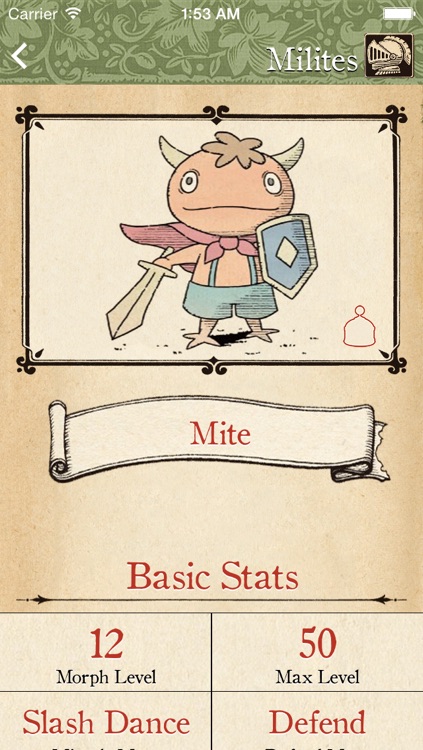 Ni no Kuni: Familiar Guide