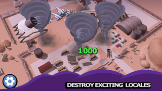 Tornado Time screenshot 4