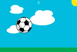 Game screenshot Soccer Ball Juggler mod apk