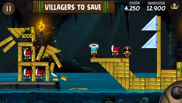 Siege Hero screenshot-4