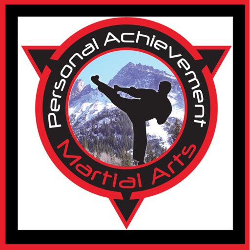 Personal Achievement Martial Arts icon