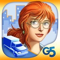 Virtual City icon