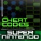 Super Nintendo Cheat Codes