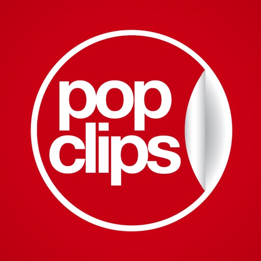 PopClips Great Video Clips - Watch Your Favorite Songs, Movie Clips, Shows and Much More