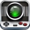 GameCam - Retro Games FX Camera