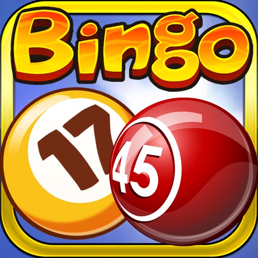 Bingo Bank Fantasy - Fun Challenge with New Casino Games