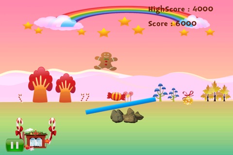 Candy's Factory Fun FREE - A Crazy Sweet Rescue Challenge screenshot 4