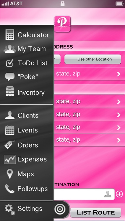 Pocket Parties - Direct Sales/Consultant App screenshot-3