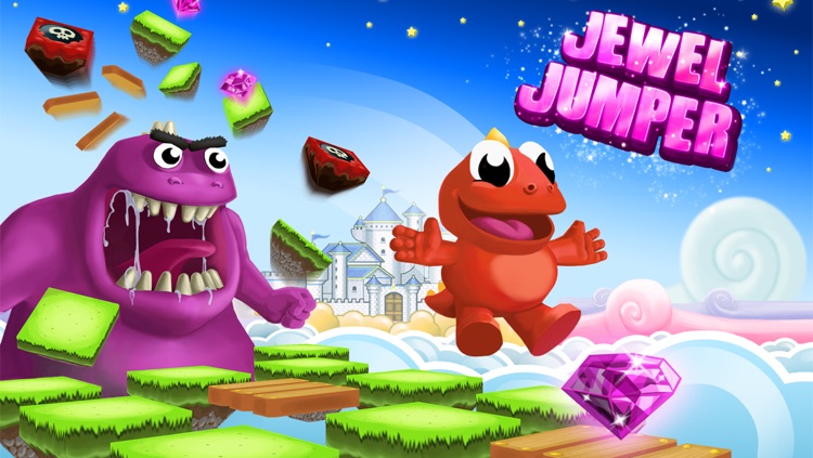 Jewel Jumper