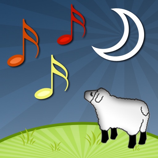 a World of Lullabies - Lullaby your Kids icon
