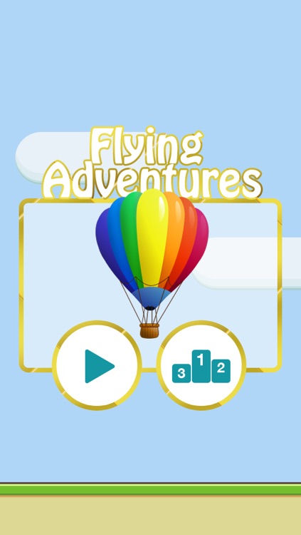 Flying Adventures