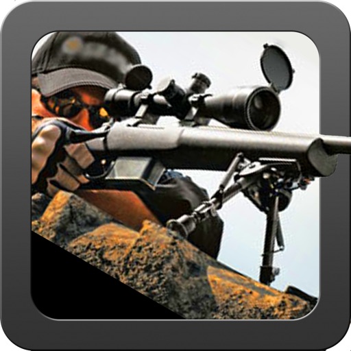 Assassin City Sniper War Free