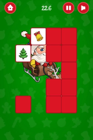 Christmas Memo Cards screenshot 3