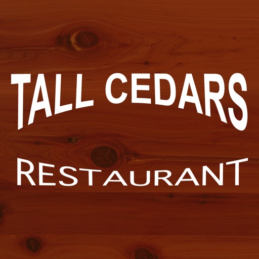 Tall Cedars Restaurant