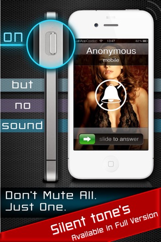 Ringtone Maker FREE Plus Silent Sound screenshot 4