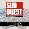 Sud Ouest Mots Fléchés