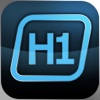 H1 Telekom for iPad