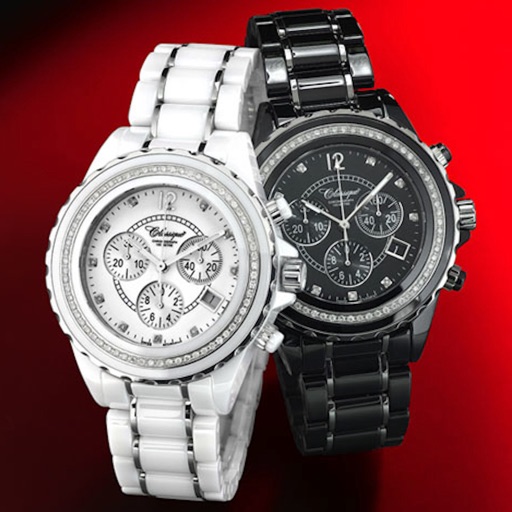 Elegant Watches icon