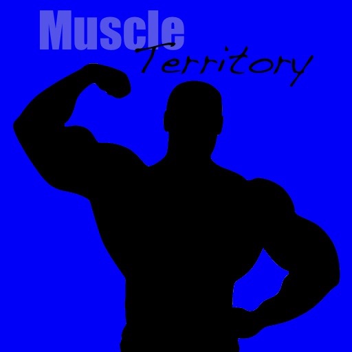 Muscle Territory icon